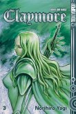 Claymore Bd.3