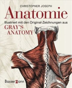 Anatomie - Joseph, Christopher