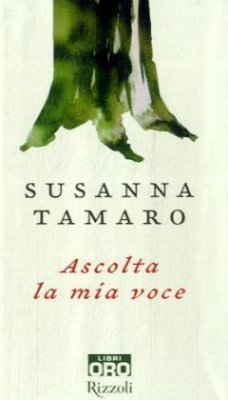 Cover Tamaro, Susanna