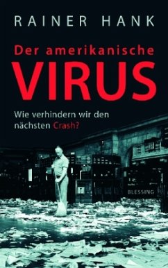 Der amerikanische Virus - Hank, Rainer