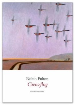 Grenzflug - Fulton, Robin