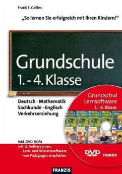Grundschul-Superbuch Grundschul-Superbuch