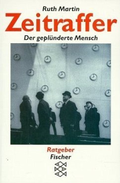 Zeitraffer - Martin, Ruth