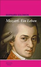 Mozart - Solomon, Maynard