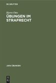 Übungen im Strafrecht