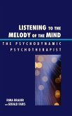 Listening to the Melody of the Mind
