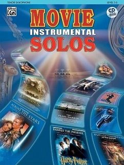 Movie Instrumental Solos