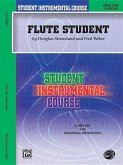 Flute Student