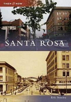 Santa Rosa - Stanley, Eric