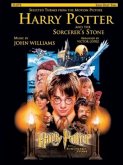 Selected Themes from the Motion Picture Harry Potter and the Sorcerer's Stone (Solo, Duet, Trio)