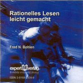 Rationelles Lesen leicht gemacht Rationelles Lesen leicht gemacht
