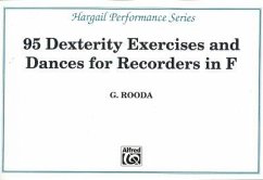 Cover 95 DEXT EXERDANCE F RECROODA