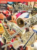 Christmas Instrumental Solos -- Carols & Traditional Classics