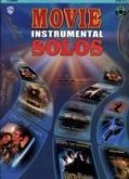 Movie Instrumental Solos: Clarinet