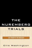 Nuremberg Trials Nuremberg Trials