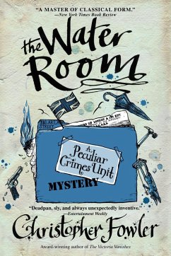 The Water Room - Fowler, Christopher
