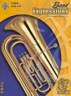 Band Expressions, Book One: Student Edition - Smith, Robert W; Smith, Susan L; Story, Michael