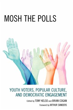 Mosh the Polls