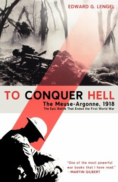 To Conquer Hell - Lengel, Edward G.