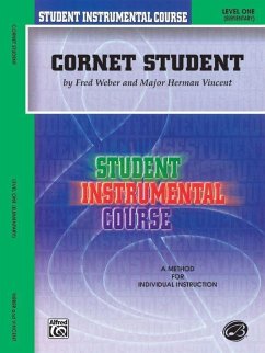 Cornet Student - Vincent, Herman; Weber, Fred