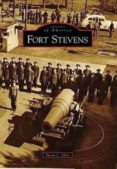 Fort Stevens - Glen, Susan L.