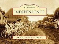 Independence - Piland, Richard N.; Wilson Boenker, Marietta