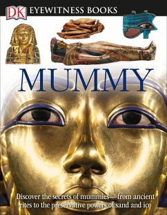 DK Eyewitness Books: Mummy - Putnam, James