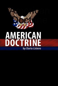 American Doctrine - Lisiero, Dario