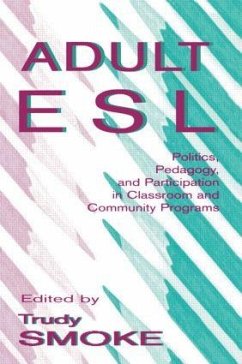 Adult Esl