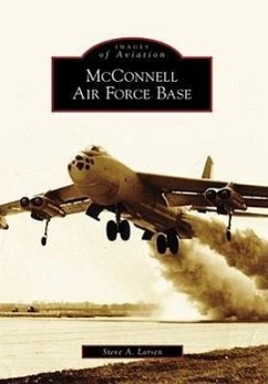 McConnell Air Force Base - Larsen, Steve A.