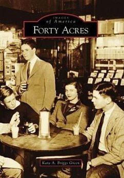 Forty Acres - Briggs Green, Kara A.