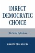 Direct Democratic Choice - Bild 1