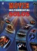 Movie Instrumental Solos, Level 2-3