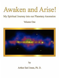 Awaken and Arise ! - Jones, Arthur