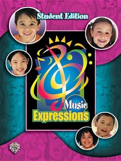 Music Expressions Grade 3