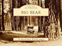 Big Bear - Keller, Russell L.