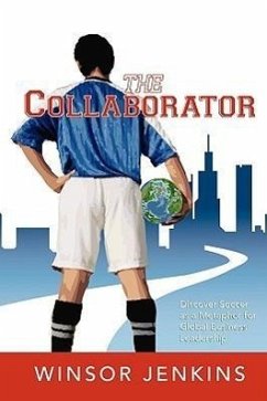 The Collaborator - Jenkins, Winsor