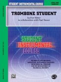 Trombone Student Trombone Student
