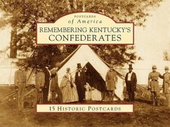 Remembering Kentucky's Confederates - Walden, Geoffrey R.