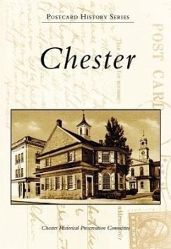 Chester - Chester Historical Preservation Committe