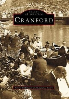 Cranford - Fridlington, Robert; Fuhro, Lawrence
