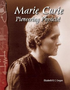 Marie Curie - Cregan, Elizabeth