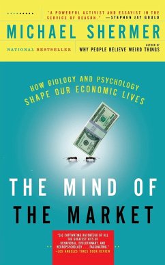 The Mind of the Market - Shermer, Michael