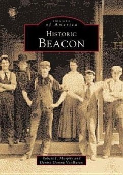 Historic Beacon - Murphy, Robert J.; Doring Vanburen, Denise