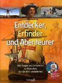 Entdecker, Erfinder und Abenteurer