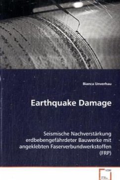 Earthquake Damage - Unverhau, Bianca