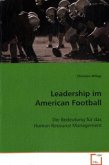 Leadership im American Football