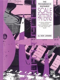 Scale Patterns - Latarski, Don