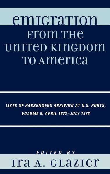Emigration from the United Kingdom to America Emigration from the United Kingdom to America