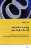 Online-Marketing und Online-Recht